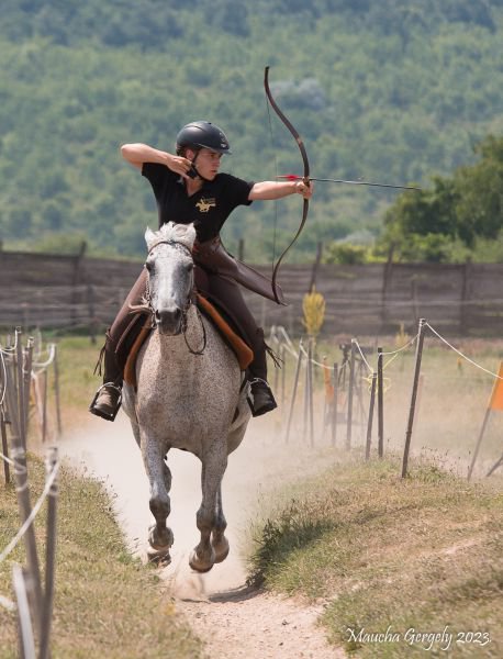 Ungarn 2023, European Grand Prix Stage